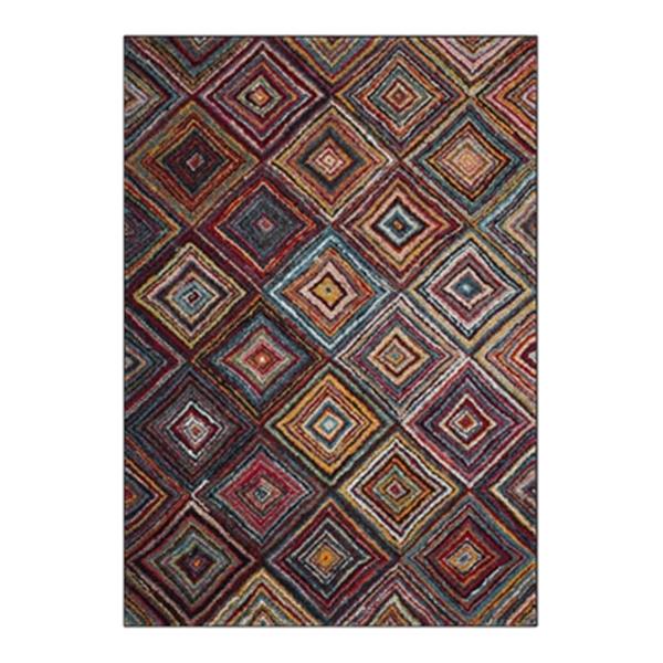 Safavieh Aruba Multi Area Rug,ARB501M-5