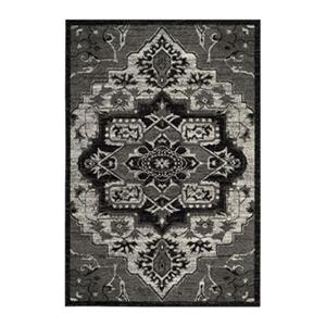 Safavieh Vintage Hamadan Light Grey and Grey Indoor Area Rug