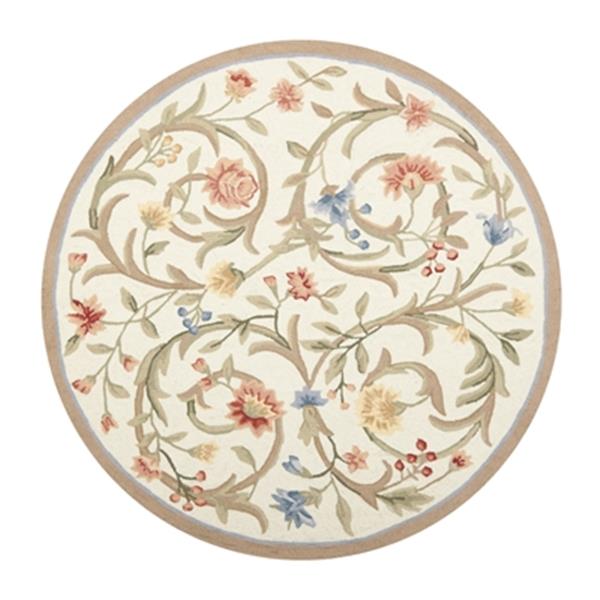 Safavieh Chelsea Ivory Area Rug,HK248A5R RONA