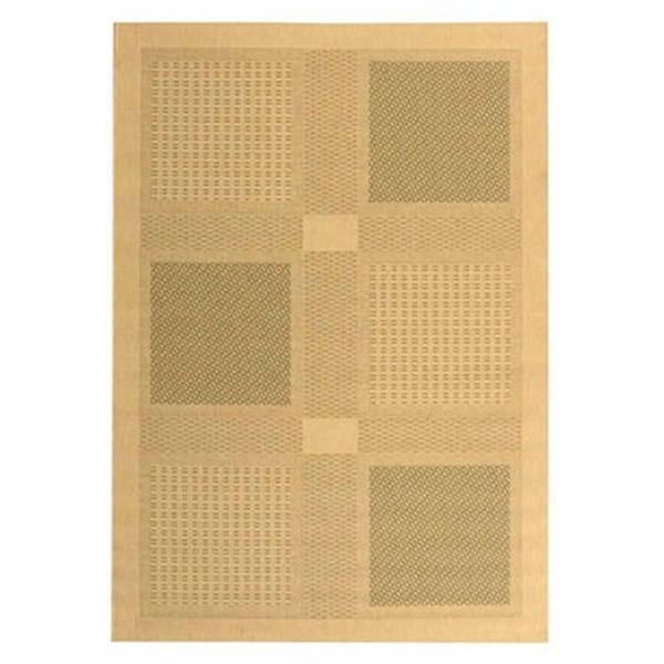 Safavieh Courtyard Indoor/Outdoor Area Rug,CY1928-1E01-6