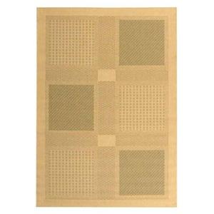 Safavieh Courtyard Indoor/Outdoor Area Rug,CY1928-1E01-6