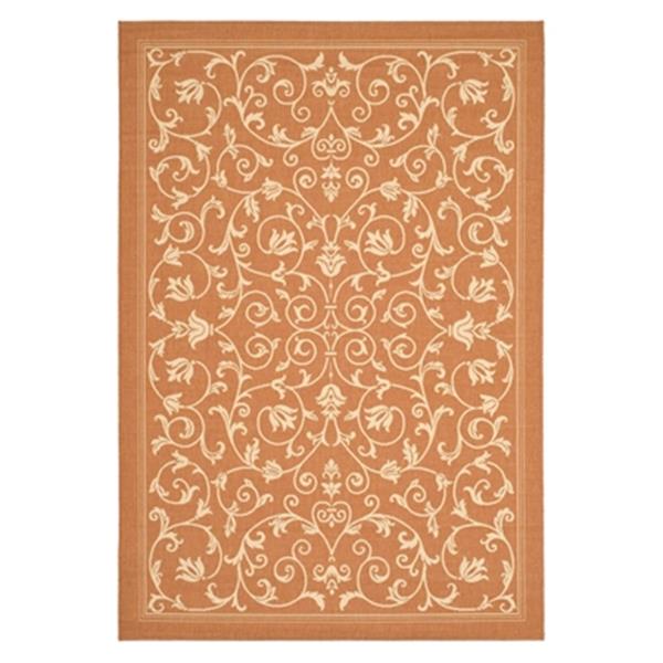 Safavieh Courtyard Area Rug,CY2098-3202-6