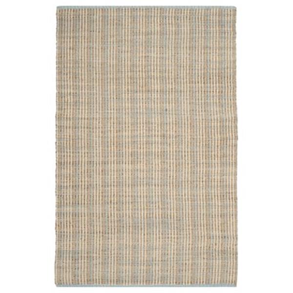 Safavieh CAP831A Cape Cod Natural Area Rug,CAP831A-5