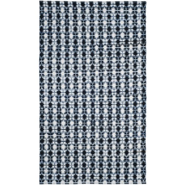 Safavieh Montauk Flat Weave Ivory Blue And Black Area Rug Mt Mtk123a 6 Rona - Safavieh Ikat Ivory Blue Area Rug Safavieh Montauk Flat Weave Ivory Blue And Black Area Rug Mt Mtk123a 6 Rona - Safavieh Ikat Ivory Blue Area Rug