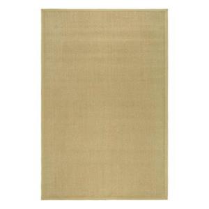 Safavieh Natural Fiber Maize and Wheat Area Rug,NF443A-5