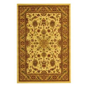 Safavieh Lyndhurst Cr&egrave;am Area Rug,LNH211A-6