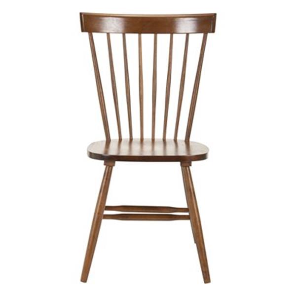 Safavieh parker deals spindle dining chair