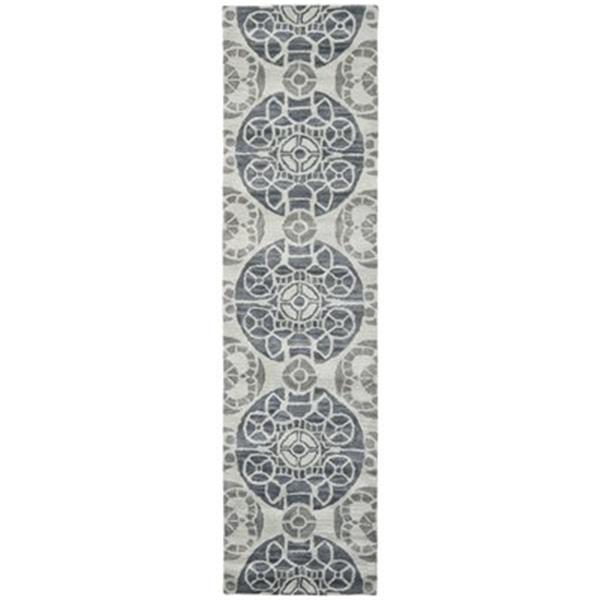 Safavieh Wyndham Silver Area Rug,WYD376G-4