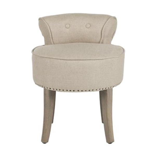 pulaski accent chair and ottoman