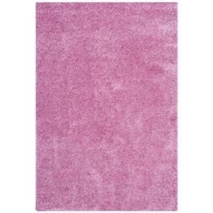 Safavieh California Shag Pink Area Rug,SG151-3232-5