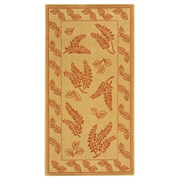 Safavieh Courtyard Indoor/Outdoor Area Rug,CY0772-3201-8