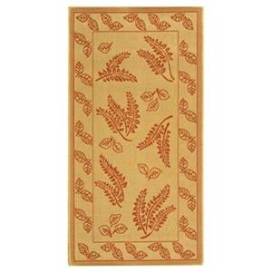 Safavieh Courtyard Indoor/Outdoor Area Rug,CY0772-3201-8