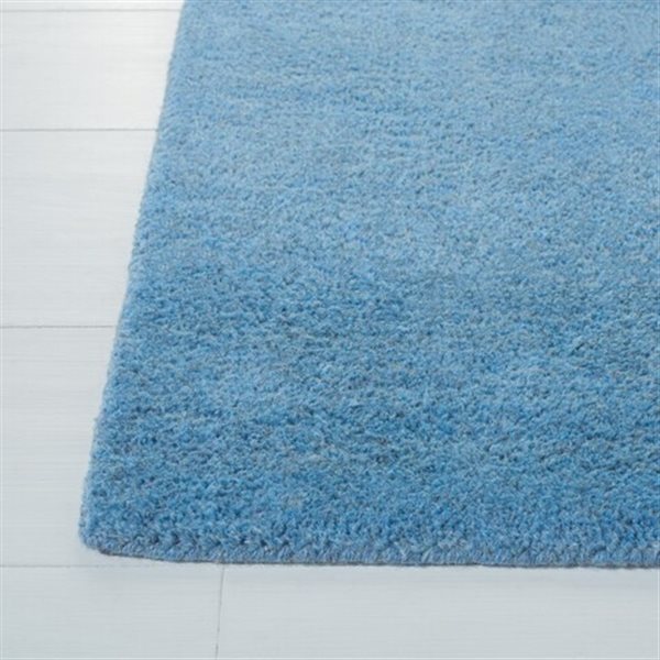 Safavieh Himalaya Blue Area Rug,HIM610D-5