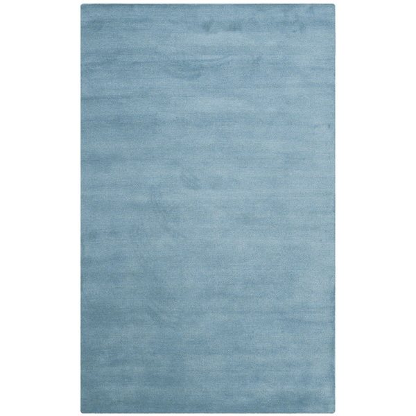 Safavieh Himalaya Blue Area Rug,HIM610D-5