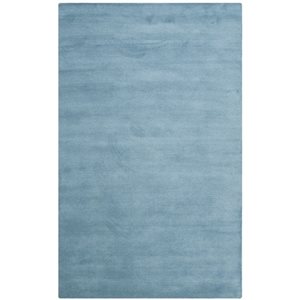 Safavieh Himalaya Blue Area Rug,HIM610D-5