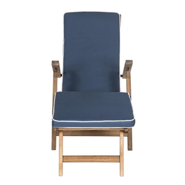 Safavieh deals lounge chair