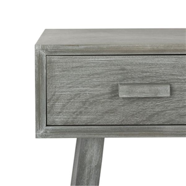 Safavieh albus deals console table