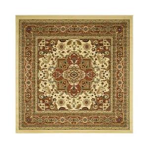 Safavieh Lyndhurst 6-ft x 6-ft Ivory Area Rug