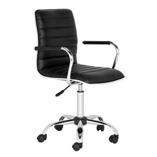 safavieh jonika swivel desk chair