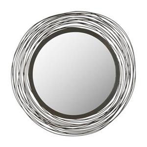 Safavieh 21-in x 21-in Wired Wall Mirror