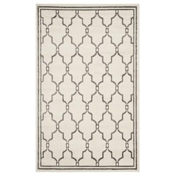 Safavieh Amherst 8-ft X 5-ft Cream Area Rug