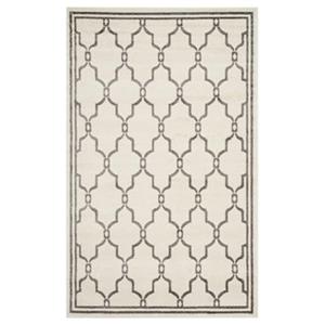 Safavieh Amherst 8-ft X 5-ft Cream Area Rug