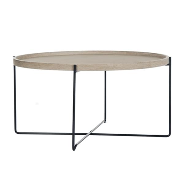 auden 3 piece coffee table set