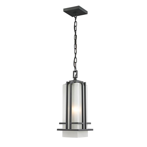 Z-Lite Abbey Outdoor Suspended Light