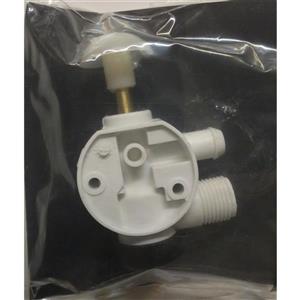 Sun-Mar Water Valve Kit for Low Flush Toilet