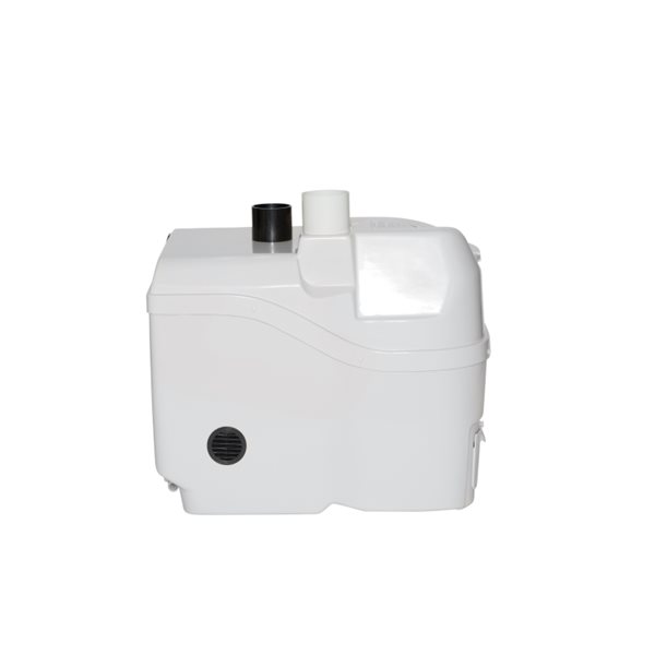 SUN-MAR Centrex 1000 NE Central Composting Toilet System Fiberglass