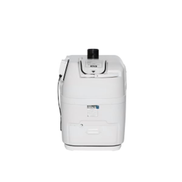 SUN-MAR Centrex 1000 Central Electric Composting Toilet System Fiberglass