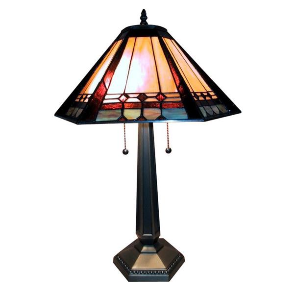 Warehouse of tiffany table hot sale lamps