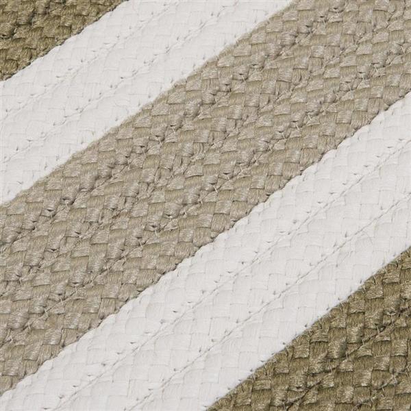 Colonial Mills Portico Braided Area Rug