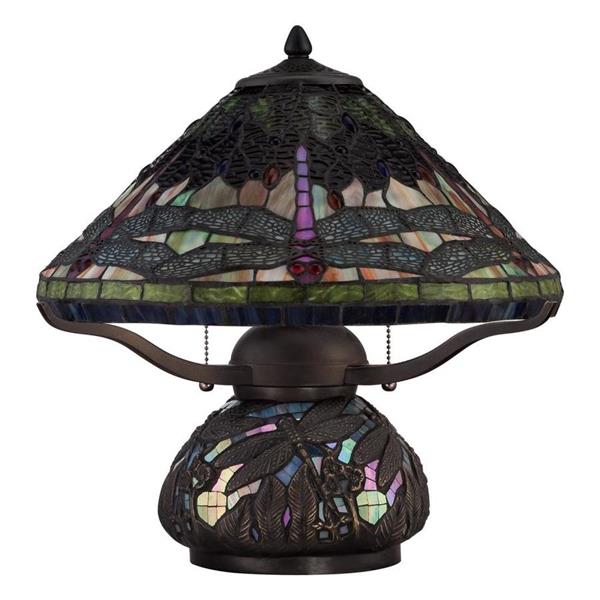 quoizel table lamps discontinued