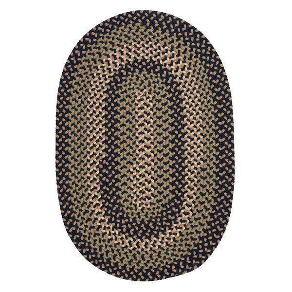 Colonial Mills Brook Farm 6-ft Bluestone Round