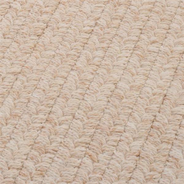 Colonial Mills Westminster 2-ft x 6-ft Rectangular Indoor Natural Area Rug Runner