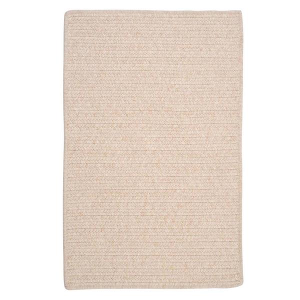 Colonial Mills Westminster 2-ft x 8-ft Rectangular Indoor Natural Area Rug Runner