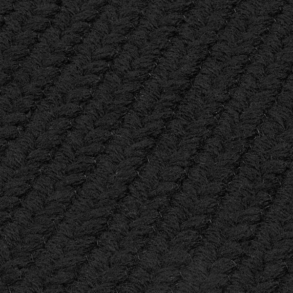 Colonial Mills Courtyard 2-ft x 6-ft Iron Runner