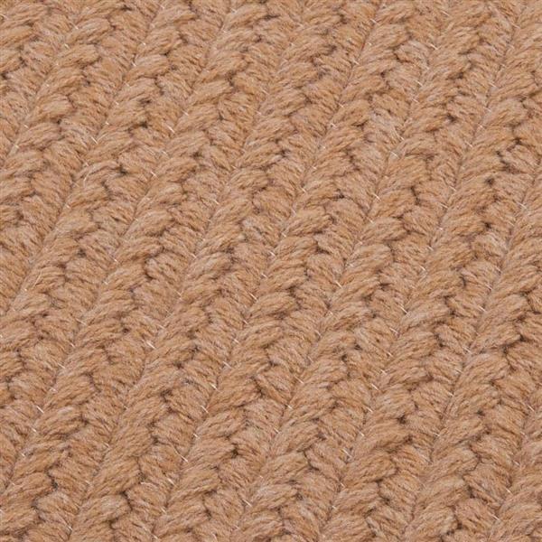 Colonial Mills Westminster 2-ft x 8-ft Evergold Runner