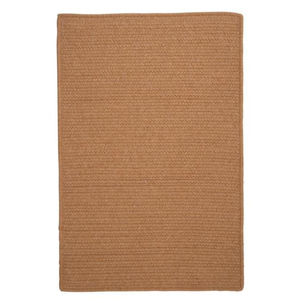 Colonial Mills Westminster 2-ft x 8-ft Evergold Runner