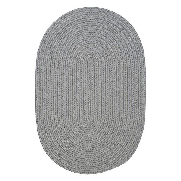 Colonial Mills Boca Raton 2-ft x 10-ft Shadow Area Rug