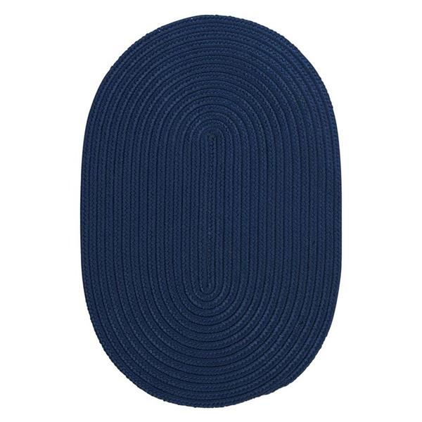 Colonial Mills Boca Raton 4-ft x 6-ft Jasmine Camerum Area Rug