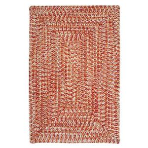 Colonial Mills Catalina 3-ft x 5-ft Fireball Area Rug