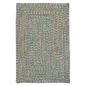 Colonial Mills Corsica 2-ft x 6-ft Seagrass Area Rug Runner