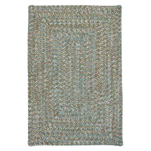 Colonial Mills Corsica 2-ft x 8-ft Seagrass Area Rug Runner