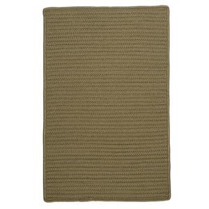 Colonial Mills Simply Home Solid 2-ft x 8-ft Sherwood Area Rug Runner