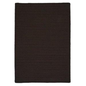 Colonial Mills Simply Home Solid 8-ft x 11-ft Mink Area Rug