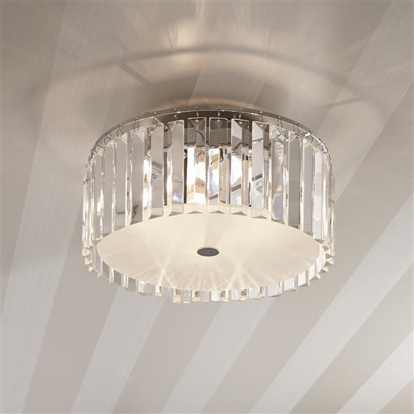 bazz gatsby ceiling fixture