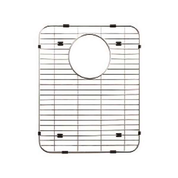 Wessan Stainless Steel Bottom Grid - 16-in x 12-in x 16-in