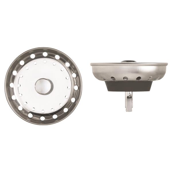 Wessan Unibody Strainer